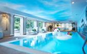 Туры в отель Bernstein Villa Kastania