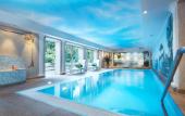Туры в отель Bernstein Villa Kastania