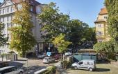 Туры в отель Bernstein Villa Kastania