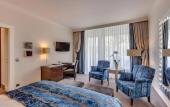 Туры в отель Bernstein Villa Kastania