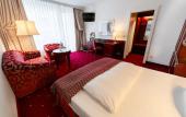Туры в отель Bernstein Villa Kastania