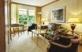 Туры в отель Bernstein Villa Kastania