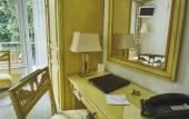Туры в отель Bernstein Villa Kastania