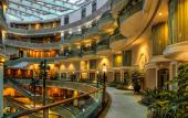 Туры в отель Sunshine Hotel Shenzhen