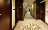 Туры в отель Sunshine Hotel Shenzhen