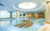 Туры в отель Sunshine Hotel Shenzhen