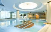 Туры в отель Sunshine Hotel Shenzhen