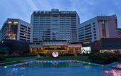 Туры в отель Sunshine Hotel Shenzhen