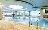 Туры в отель Sunshine Hotel Shenzhen