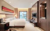 Туры в отель Sunshine Hotel Shenzhen