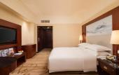 Туры в отель Sunshine Hotel Shenzhen
