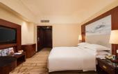 Туры в отель Sunshine Hotel Shenzhen