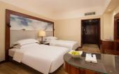 Туры в отель Sunshine Hotel Shenzhen
