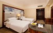 Туры в отель Sunshine Hotel Shenzhen