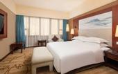 Туры в отель Sunshine Hotel Shenzhen