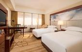 Туры в отель Sunshine Hotel Shenzhen