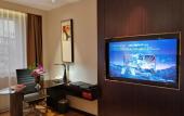 Туры в отель Sunshine Hotel Shenzhen