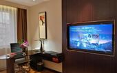 Туры в отель Sunshine Hotel Shenzhen