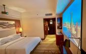 Туры в отель Sunshine Hotel Shenzhen