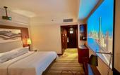 Туры в отель Sunshine Hotel Shenzhen