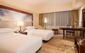 Туры в отель Sunshine Hotel Shenzhen