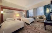 Туры в отель Sunshine Hotel Shenzhen