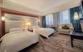 Туры в отель Sunshine Hotel Shenzhen
