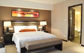 Туры в отель Sunshine Hotel Shenzhen