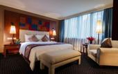 Туры в отель Sunshine Hotel Shenzhen