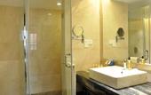 Туры в отель Sunshine Hotel Shenzhen