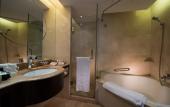 Туры в отель Sunshine Hotel Shenzhen
