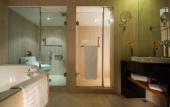 Туры в отель Sunshine Hotel Shenzhen