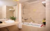 Туры в отель Felicity Hotel Shenzhen