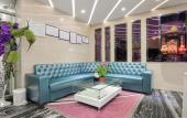 Туры в отель Felicity Hotel Shenzhen