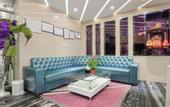 Туры в отель Felicity Hotel Shenzhen
