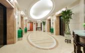Туры в отель Felicity Hotel Shenzhen
