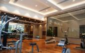 Туры в отель Felicity Hotel Shenzhen