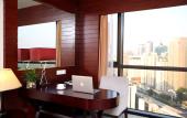 Туры в отель Felicity Hotel Shenzhen