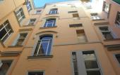 Туры в отель Hotel Sachsenhof Berlin