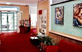 Туры в отель Hotel Sachsenhof Berlin