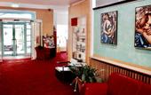 Туры в отель Hotel Sachsenhof Berlin