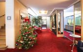 Туры в отель Hotel Sachsenhof Berlin