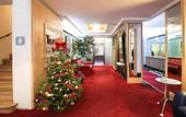 Туры в отель Hotel Sachsenhof Berlin