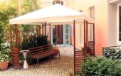 Туры в отель Hotel Sachsenhof Berlin
