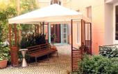 Туры в отель Hotel Sachsenhof Berlin