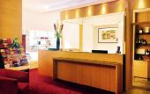 Туры в отель Hotel Sachsenhof Berlin