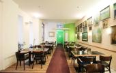 Туры в отель Hotel Sachsenhof Berlin
