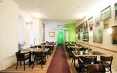 Туры в отель Hotel Sachsenhof Berlin