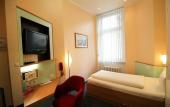 Туры в отель Hotel Sachsenhof Berlin
