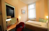 Туры в отель Hotel Sachsenhof Berlin